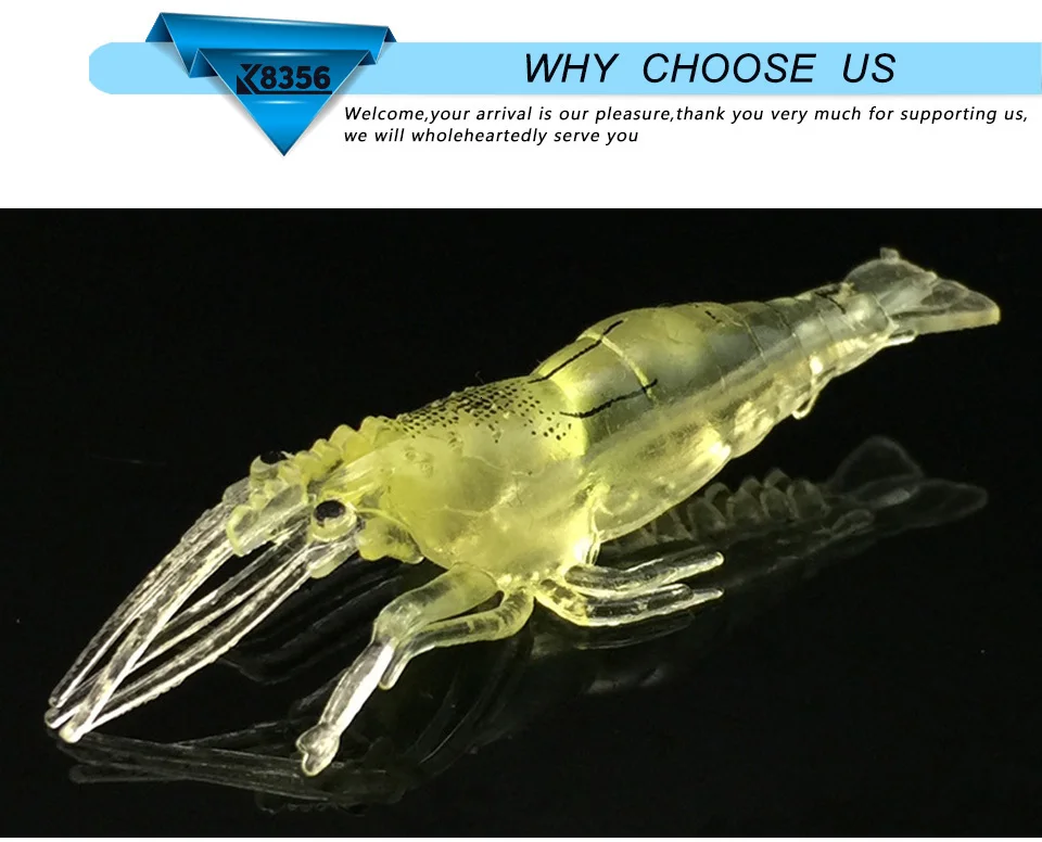K8356-20PcsLot-4cm-1g-PVC-Fishing-Lures-Prawn-Simulation-Shrimp-Soft-Baits-Fake-Lure-Artificial-Bait-Sea-Fishing-Tackle_04