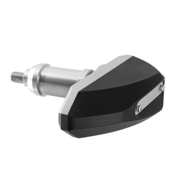 

For BMW G310GS G310R 2017 2018 2019 2020 Frame sliders Pads G 310GS 310R G310 GS R Motorcycle Engine Guard