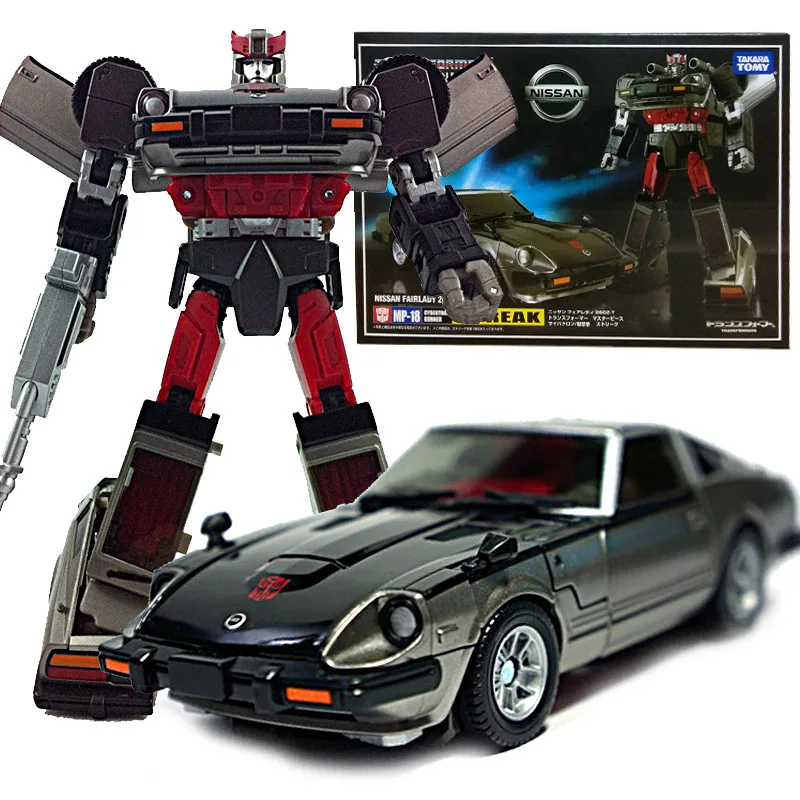 transformers mp 18