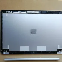 Чехол для ноутбука DELL для Inspiron серии 15-7000 7537, чехол для сенсорного экрана 07K2ND