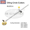 KD-BLD(R)-60A/120A/160A/200A Oiling Circle Cutters and accessories ,Glass cutting tools. 1