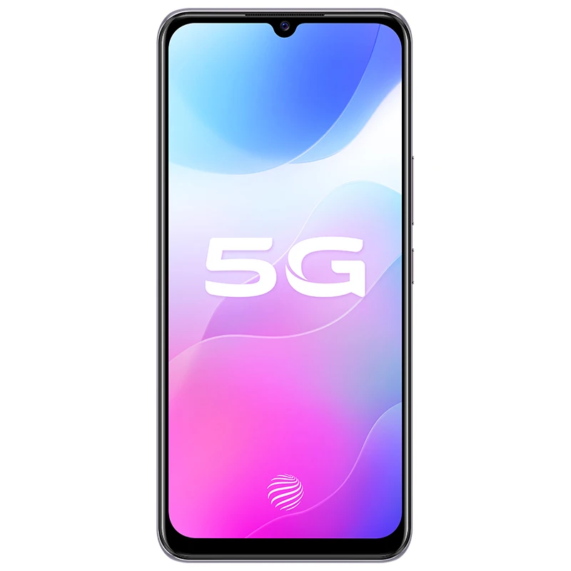 kingston 8gb ram DHL Fast Delivery Vivo S7E 5G Cell Phone 6.44" AMOLED 8GB RAM 128GB ROM 64.0MP Screen Fingerprint Face ID MTK 720 Android 10.0 best ram for gaming