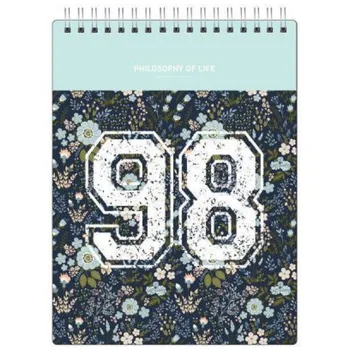 

Office & School Supplies Notebooks & Writing Pads Memo Pad Beadia 455106