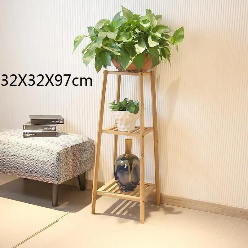 Number 12 Macetas Repisa Estante Para Plantas Estanteria Escalera Stojak Na Kwiaty завод стеллаж открытый балкон полка цветок стенд - Цвет: Number 12