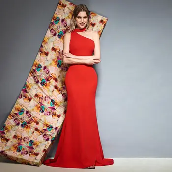 

Sample-Evening Dress