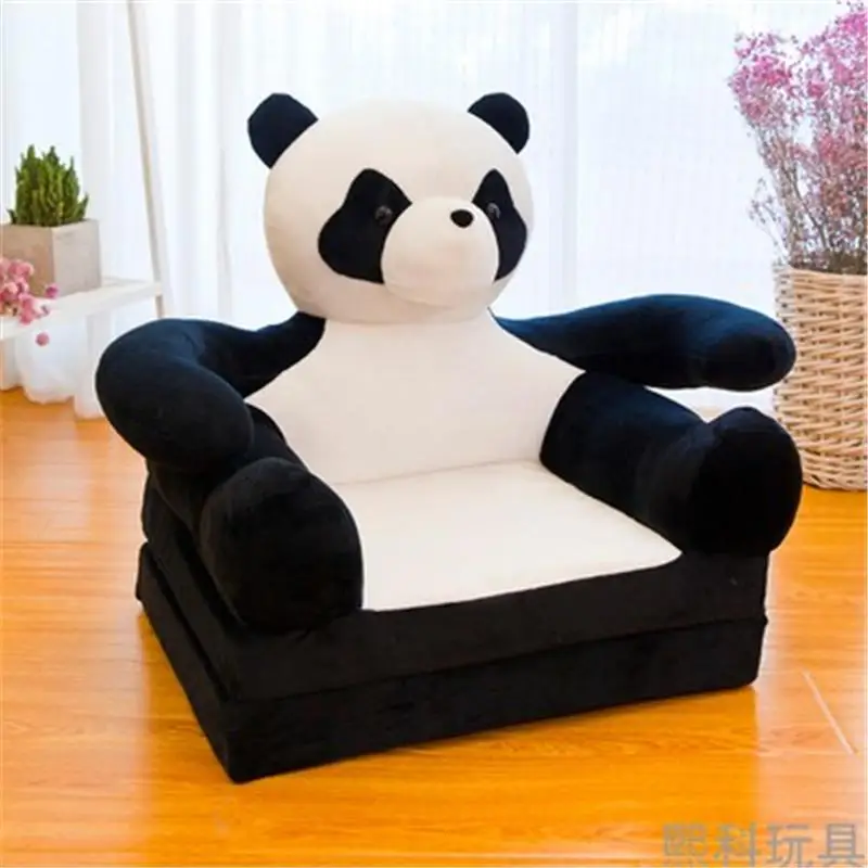 Pufy Do Siedzenia расслабляющее кресло диван ленивый мальчик Sillones Infantiles Quarto Menina Дети Infantil Chambre Enfant детская софа - Цвет: Number 13