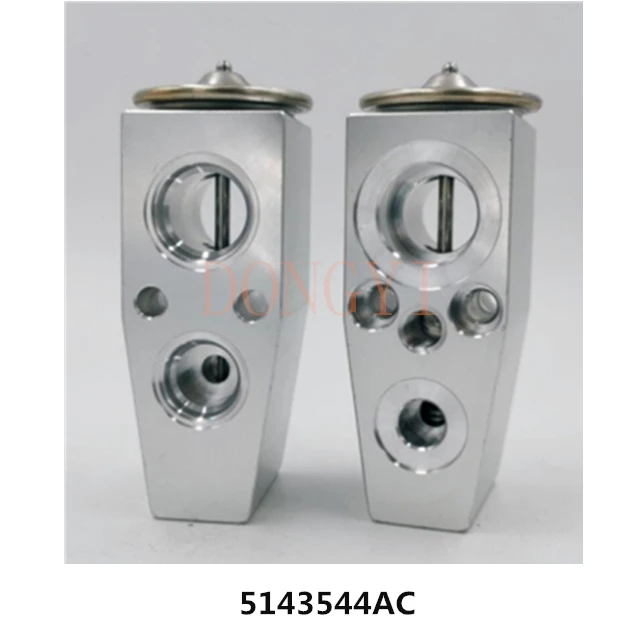 

Расширительный клапан A/C 5143544AC