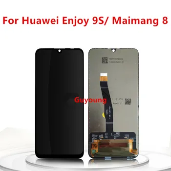 

For Huawei Enjoy 9S Maimang 8 Assembly POT-AL00a Touch LCD Inside and Outside Display