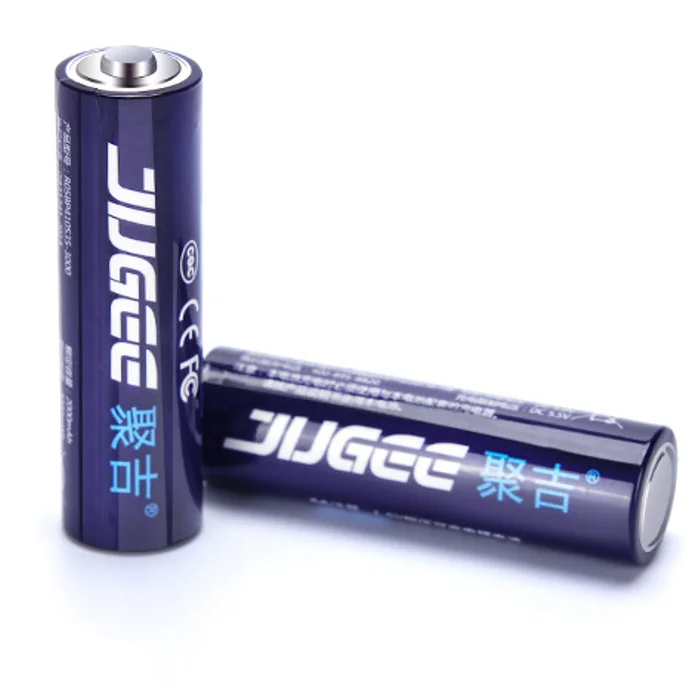 Перезаряжаемый литий полимерный ионный аккумулятор jugee 4pcs 1 5 v 3000mWh для ktv