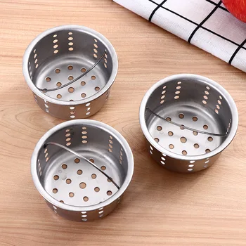

Sink Filter Basket Sink Sink Kitchen Basket Floor Drain Kitchen Household Items