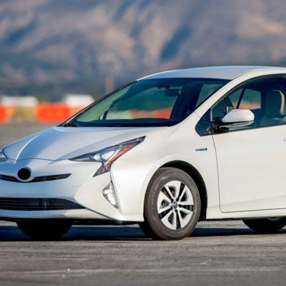Parrilla Derecha Toyota Prius 2016-2017-2018 S/hoyo Tyc | Envío Gratis