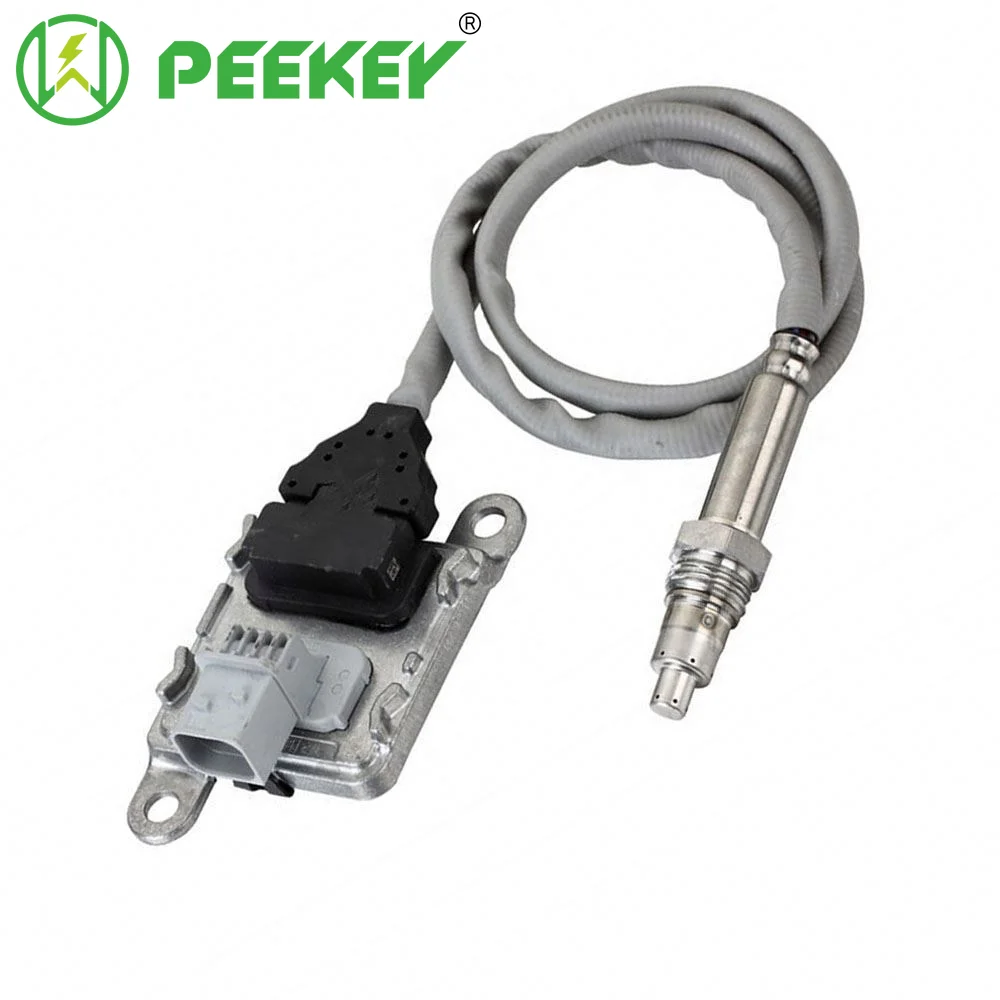 

Diesel Nitrogen Oxide Nox Sensor A0091530728 Fits For Mercedes Benz 5WK96657A