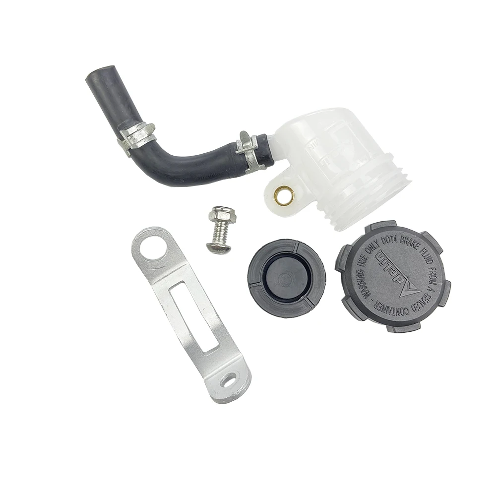 Adelin 16mm Motorcycle Brake Clutch Master Cylinder