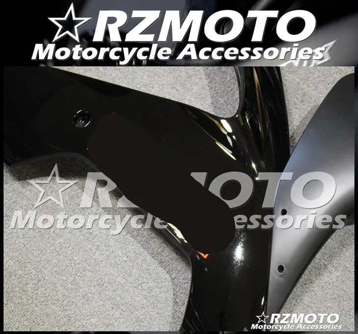 ABS мотоцикл обтекатель комплект для YAMAHA YZF R1 2004-2006 год кузов литья под давлением Магазин № 1536