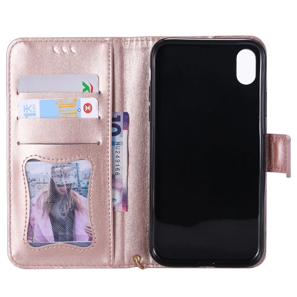 Чехол HYAIZLZ для iPhone Xr Xs Max 6Plus 7 Plus 8 Plus чехол тисненый светящийся женский чехол с кошкой для iPhone X SE 5 6 7 8 Capa Fundas