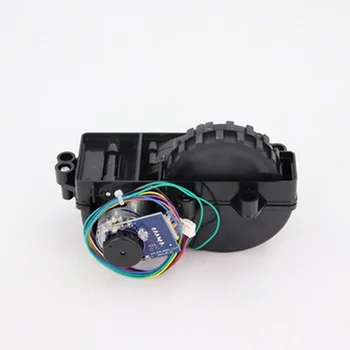 

Left/Right Wheel For Midea VCR15 VCR16 # Vacuum Cleaner Parts Accessories 1 Pcs