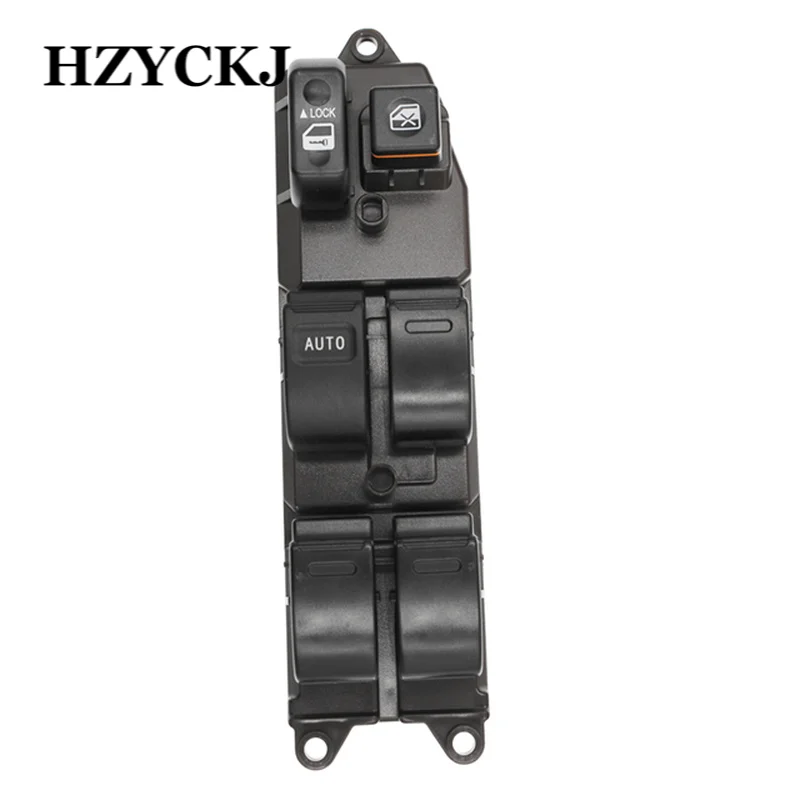 Электрический переключатель LHD Power Window Master Lifter для Avalon Camry Corolla Echo Toyota XA Prado 84820-33230 |
