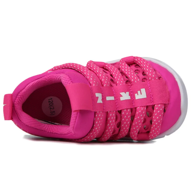 Original New Arrival NIKE NOVICE BR(TD) Kids Running Shoes Children Sneakers