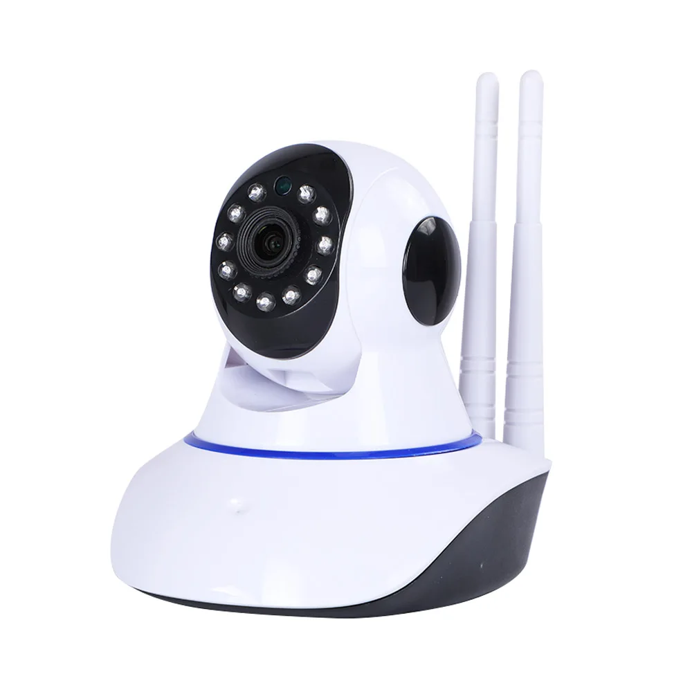 CYSINCOS 1080P 720P радионяня Беспроводная камера ночного видения Домашняя безопасность 2 МП 2-полосная аудио запись CCTV Wifi камера Yoosee