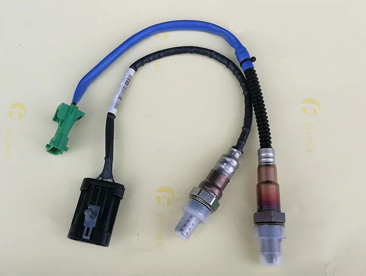 Передний/задний датчик кислорода для Geely Emgrand 7 EC7 0258006028