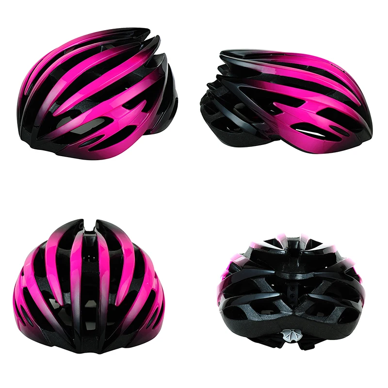 Scohiro works Mountain Road Bicycle Helmet Cascos Ciclismo casque route Bike Helmet Light weight Cycling Helmet 2020 54-61