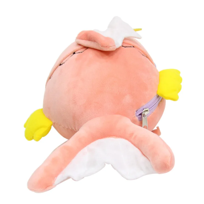 30 см Magikarp внутри-из подушки плюшевые игрушки мягкие животные куклы лучший подарок