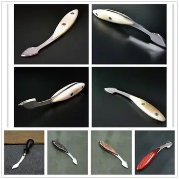 

Creaser tool for Leather Crafts -Leather tool