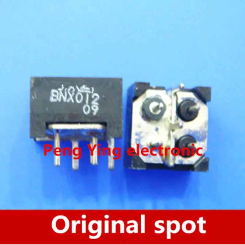 

10PCS NX012-01 EMI filter circuit direct insert DIP BNX012 original spot