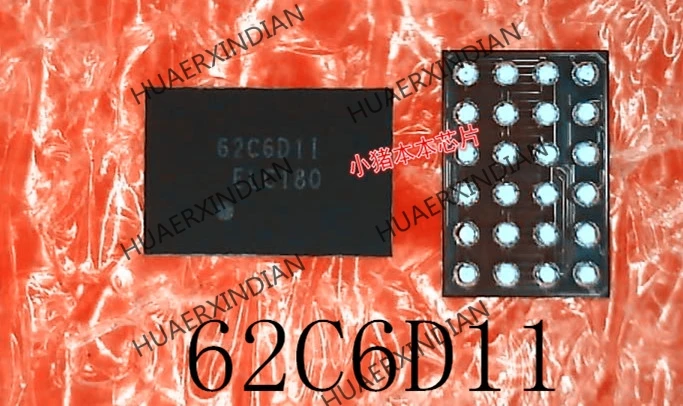 Новый оригинальный TPS62180YZFR TPS62180 :62C6D11 DSBGA24 высокого качества | Обустройство дома