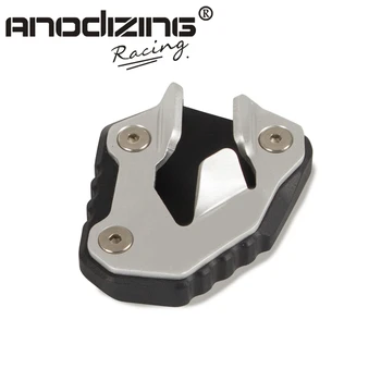

Kickstand Sidestand Support Plate Extension Enlarger Pad For Triumph Tiger 800 XC / XR 2018 2019+