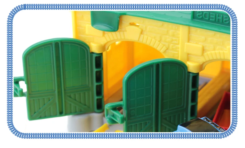 Thomas and friend set2
