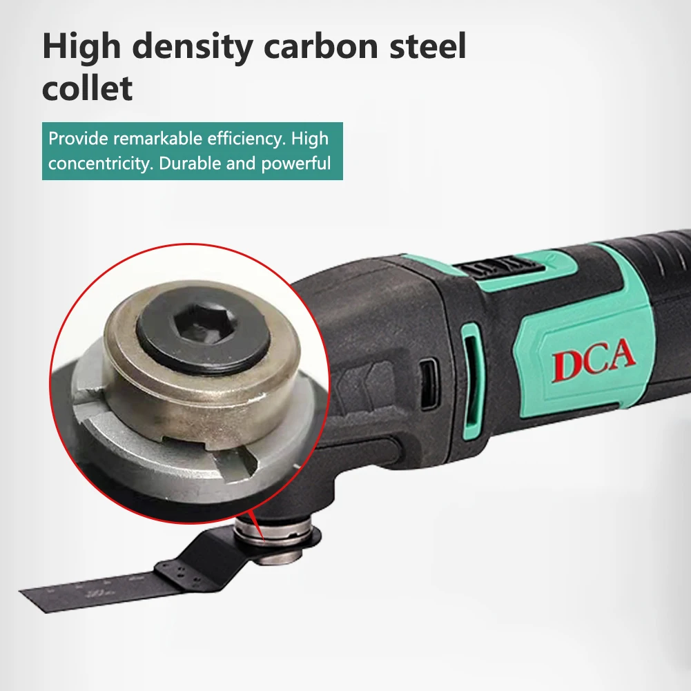 Dca Multifunctional Tool Oscillating 