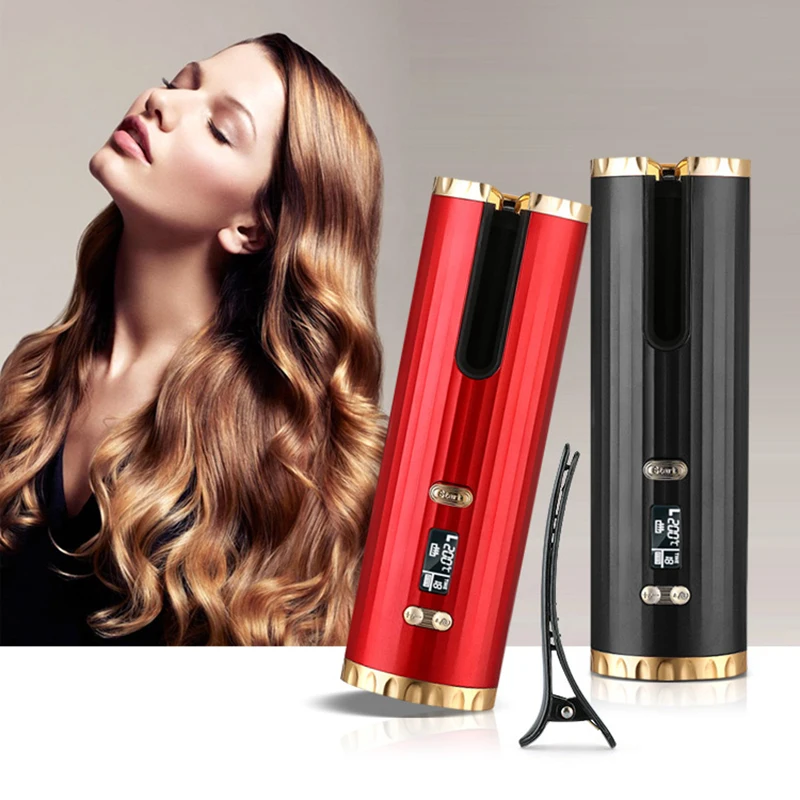 cordless-automatic-curling-iron-usb-charging-curling-iron-electric-ceramic-heating-wave-type-led-rotating-360°-curling-iron-riwa