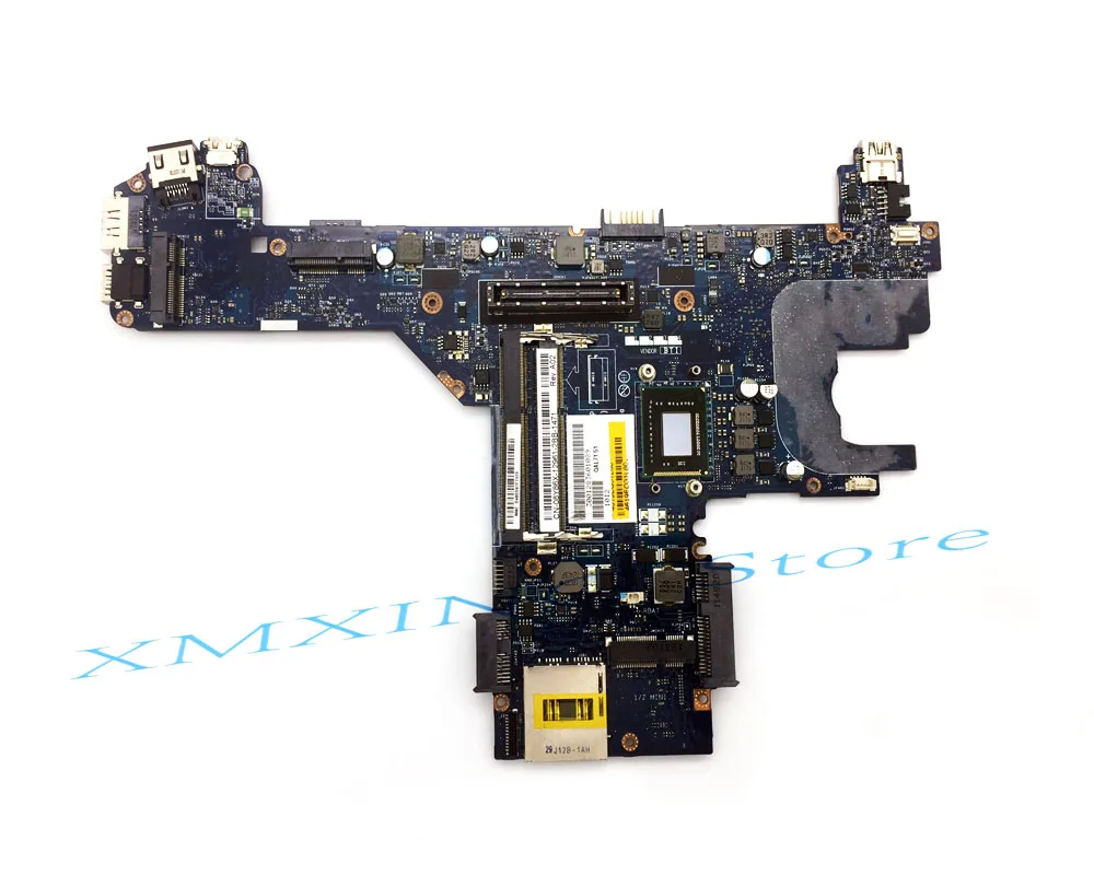 Материнская плата FULCOL для ноутбука DELL Latitude E6330 E6430S протестированная на 100%