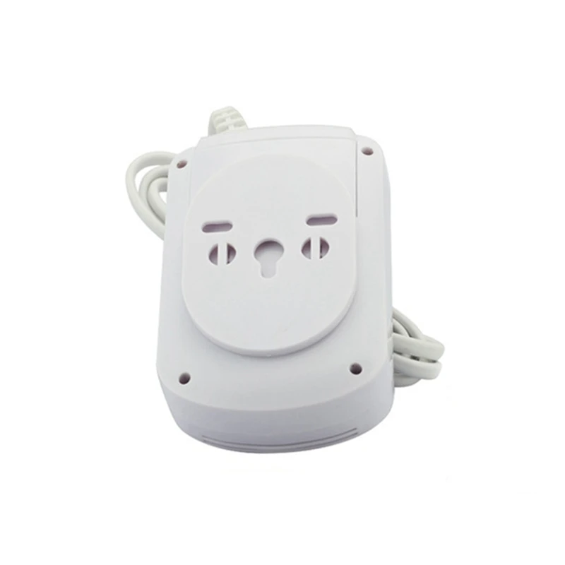 Composite Gas  Carbon Monoxide Detector 5