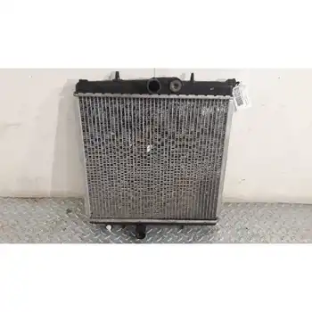 

1330H2 Water Radiator Peugeot 206 Saloon X-Line Refrigerator