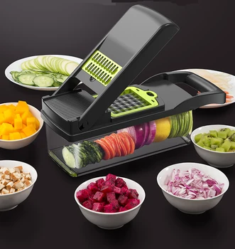 

Kitchen Tools Food Vegetable Fruit Peeler Cutter Slicer Dicer Choppers Slicer Fruit Cutter Carrot Grater Vegetable Slicer