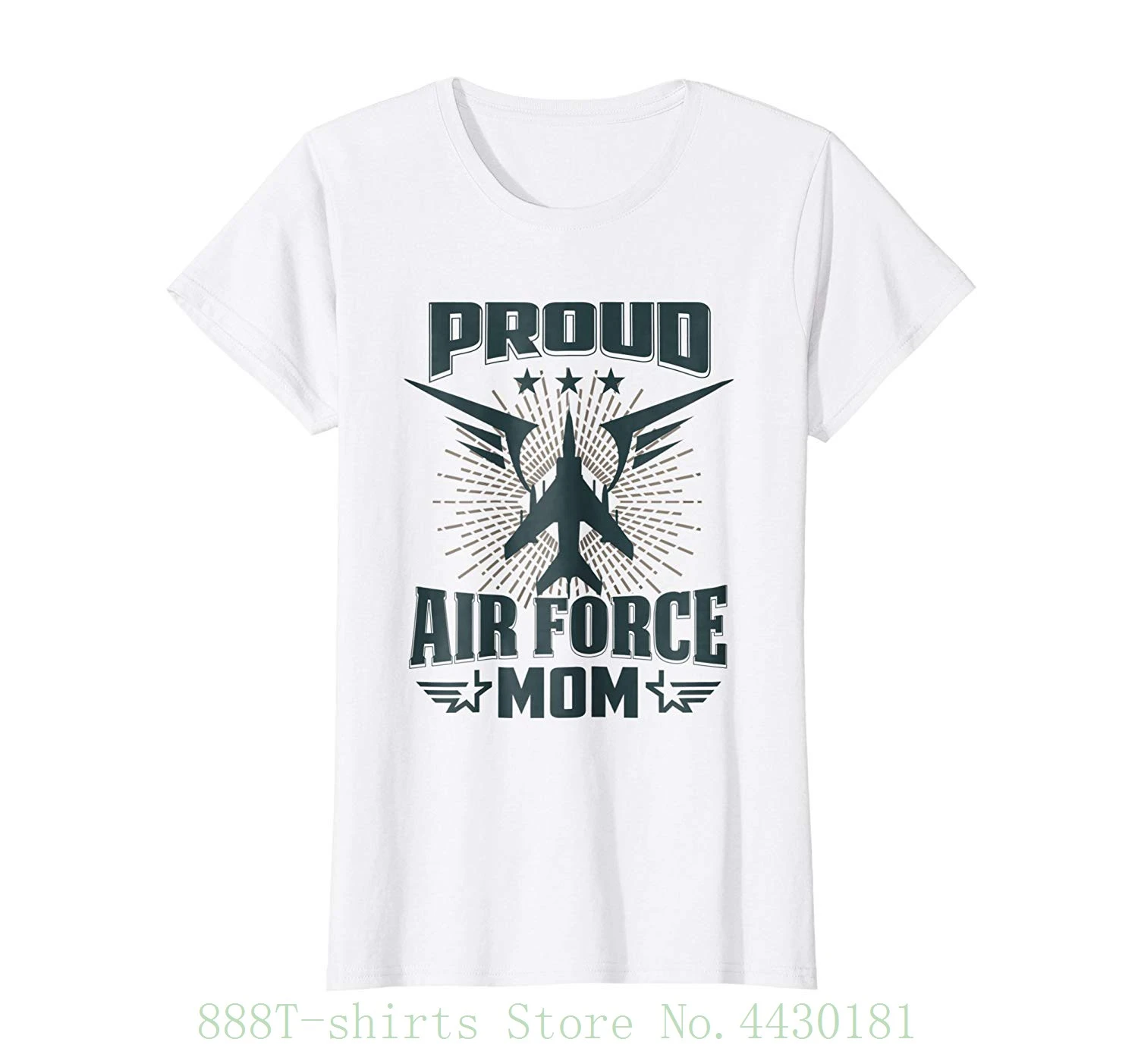 air force t shirts womens