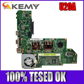 

Akemy For ASUS U20A Laotop Mainboard U20A Motherboard with 100% test OK