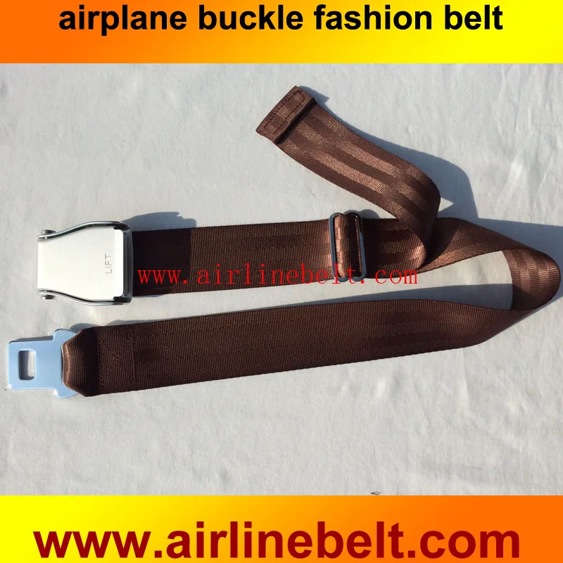 Fashion airplane belt-WHWBLTD-16306-20