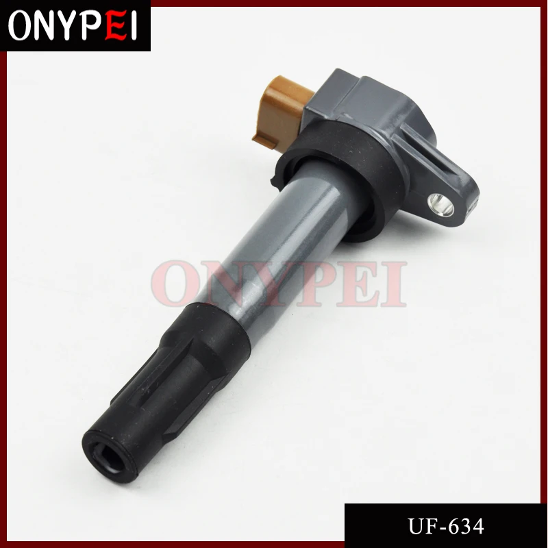 1 шт. GN10615 36-8185 33400-51K40 Катушка зажигания для Suzuki Swift SX4 Grand Vitara Kizashi 4cyl ref IGC431 |