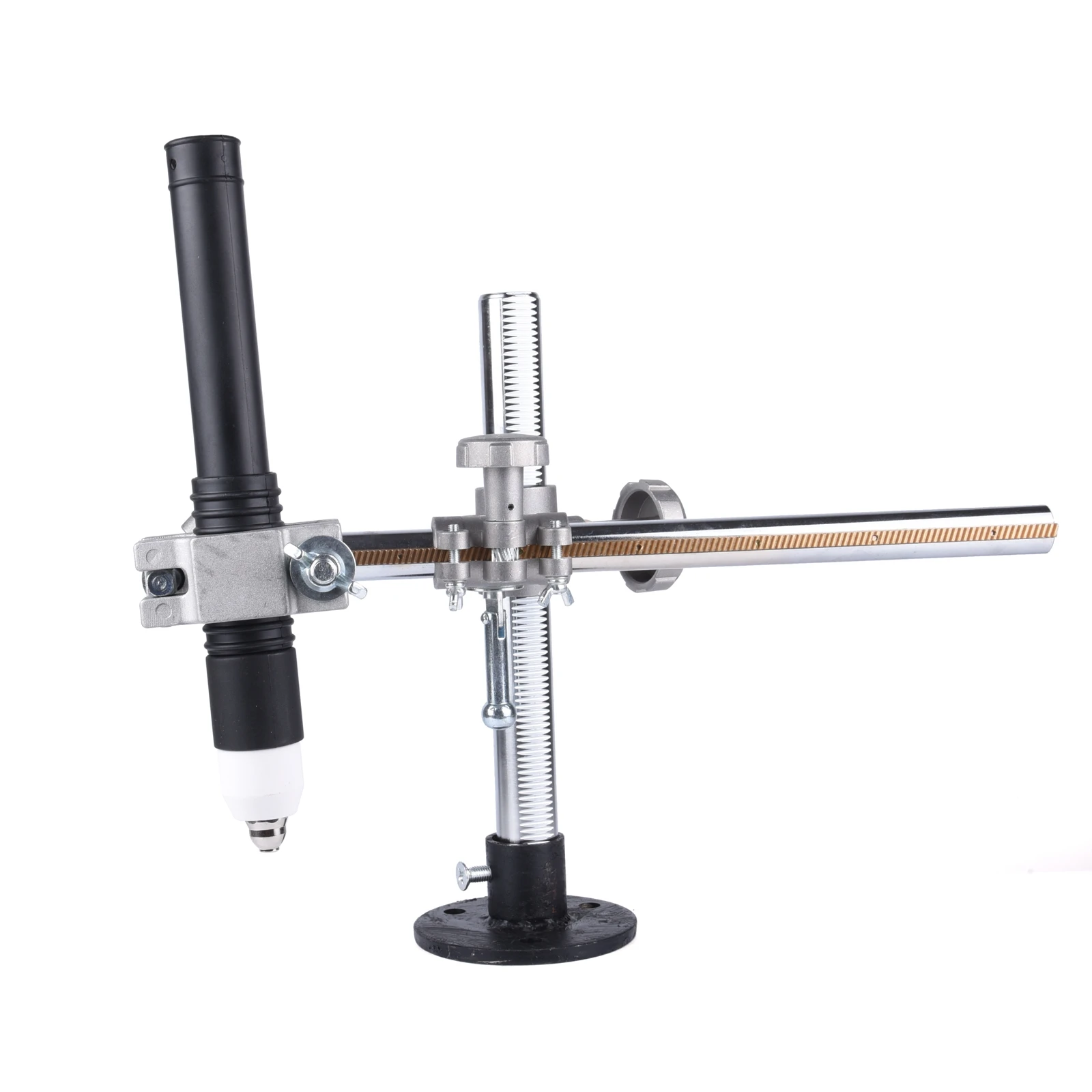 30X33CM Welding Support Torch Holder MIG MAG CO2 TIG Welding Gun Clamp Mountings For Positioner