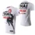 VSZAP Thailand boxing MUAY THAI training combat sod for flying knees T-shirt