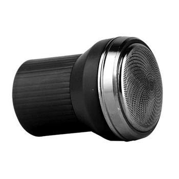 

ABS Electric Shaver Micro-USB Smartphone Shaving Device For Android Cell Phone Outdoor Travel Portable Beard Trimmer for Men