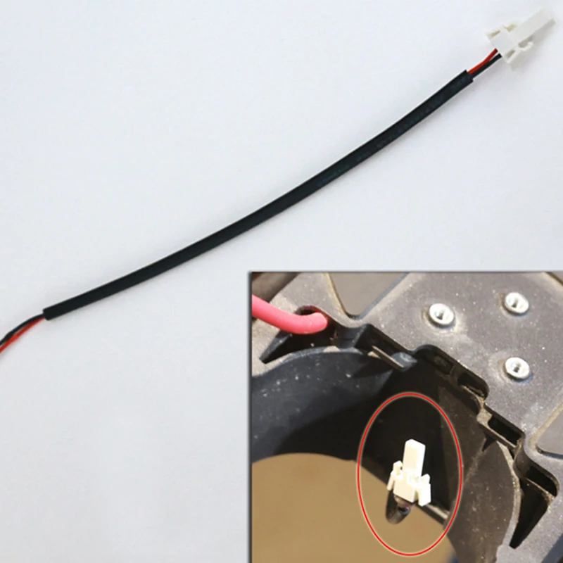 Circuit-Board Battery Tail-Light-Cable M365 Bird Electric Scooter Xiaomi Mijia Pro LED