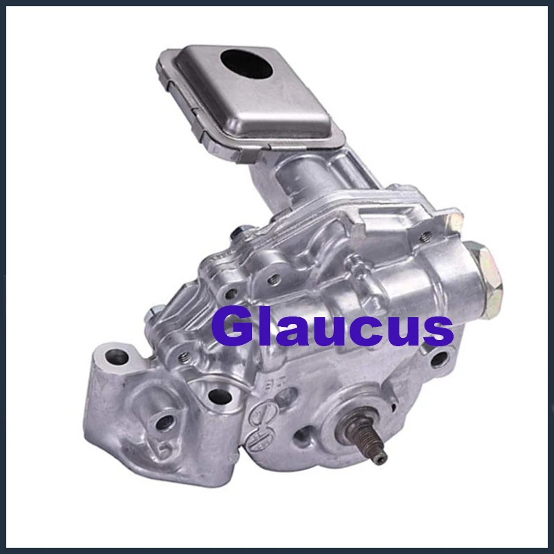 Масляный насос двигателя 2AZ 2AZFE для TOYOTA CAMRY RAV4 SOLARA AVENSIS VERSO PREVIA ACR50 15100 л 16 В 232cc 2002 28020