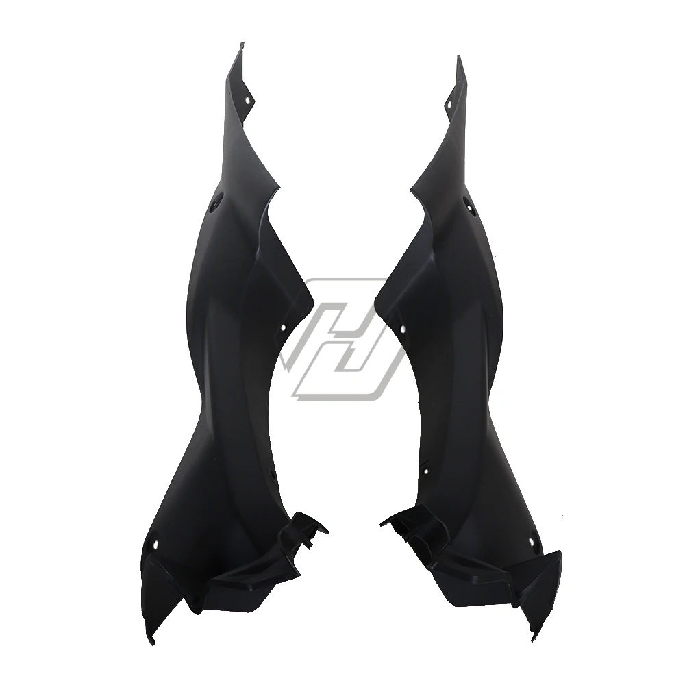 Мотоциклетная боковая накладка кронштейн обтекатель Cowling Чехол для YAMAHA R25 R3 2013