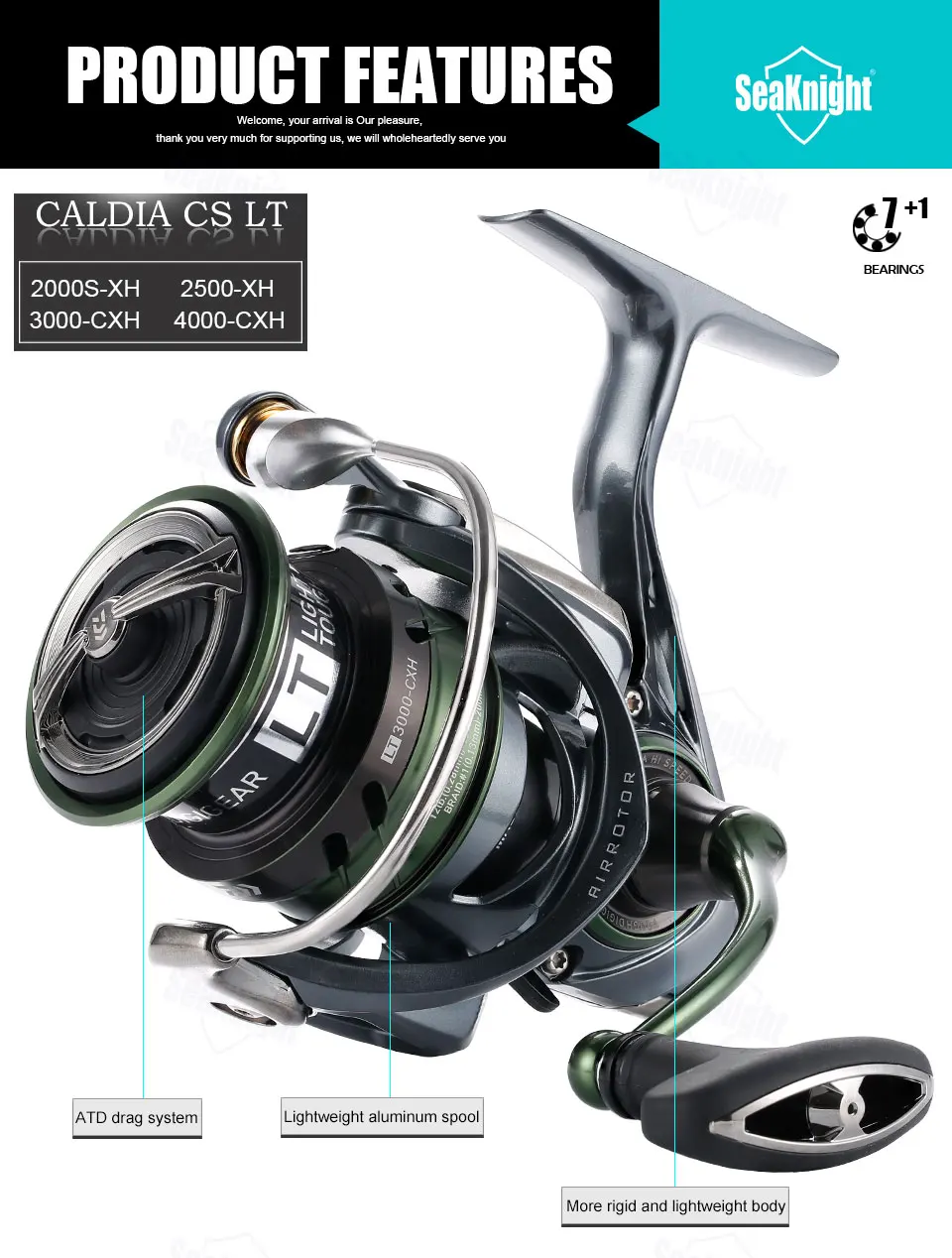 クリアランスバーゲン 期間限定開催 海外限定商品 カルディア Caldia Cs Lt4000 Cxh 手数料安い Www Elso7ba Com