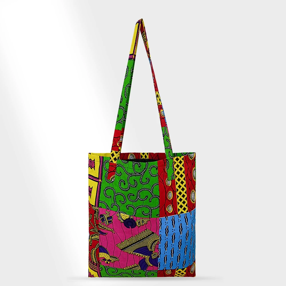 Shenbolen африканская сумка высокого качества традиция Анкара сумка купить 1 получить 1 бесплатно Дашики воск принты ткань для ручной работы