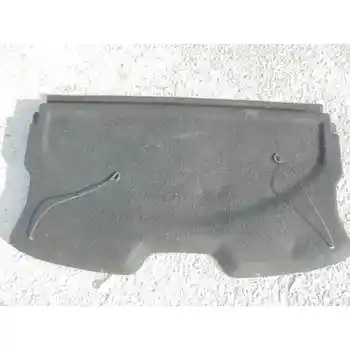 

96462174ZD REAR TRAY CITROEN C4 SALOON